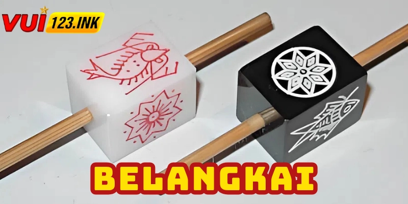 Định nghĩa một cách bài bản về dòng game Belangkai