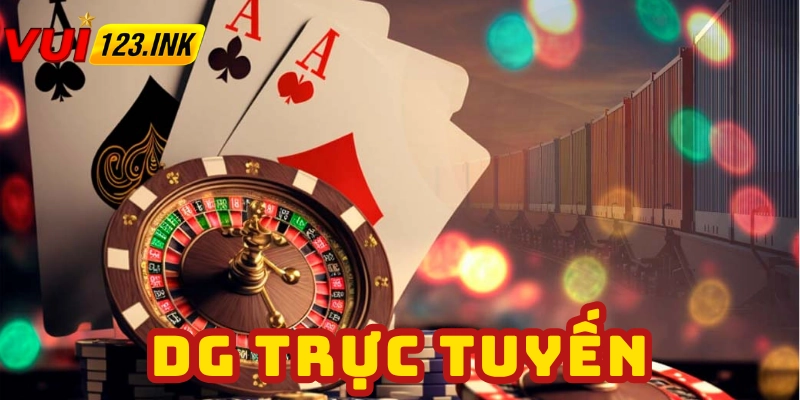 Giới thiệu về DG Trực Tuyến 