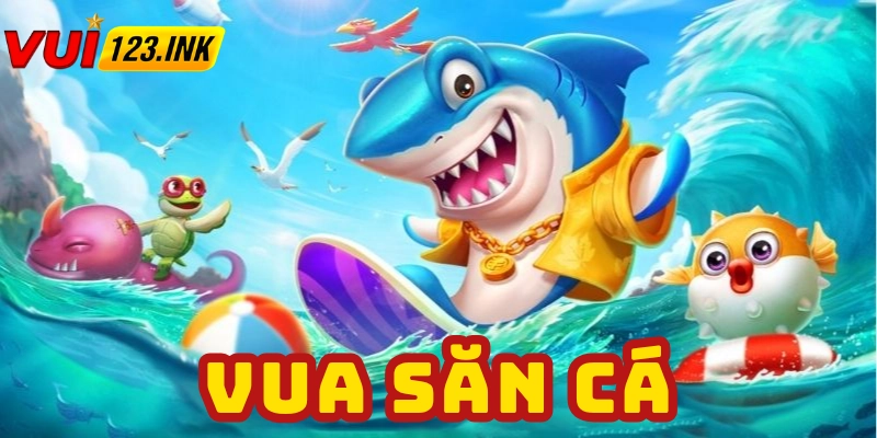 Trò chơi săn cá là gì?